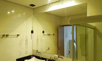 Imagem 7: Casa jardim Patrícia