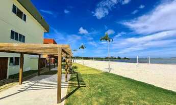 Imagem: Condomínio Golden Lake Apart Hotel - Apto