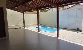 Imagem 5: Casa Térrea de 3/4 com suíte de 144 m², terreno de 276 m², 3 vagas por 429.999,00