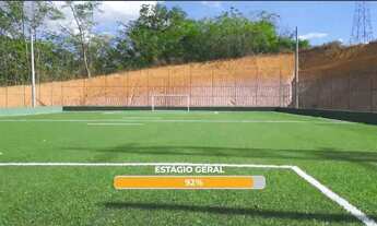 Imagem 5: Lotes em Viana- Marcílio de Noronha