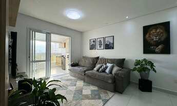 Imagem 4: Apartamento com 3 quartos alto padrão à venda, 147 m² por R$ 1.600.000 - Canto do Forte