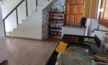 Imagem 2: Maravilhoso sítio de 3.900m² com casa de dois andares com vista para Serra do Cipó!