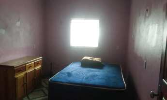 Imagem 6: Casa a venda na estrutural (setor norte