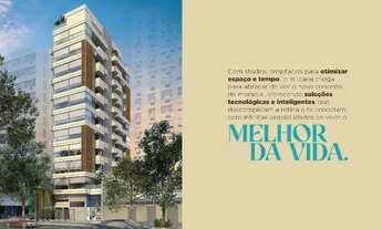 Imagem: Condomínio In Icaraí Studios - Avenida