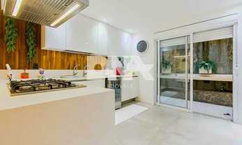 Imagem 3: Apartamento - Duplex / Residencial / Jardim Botânico