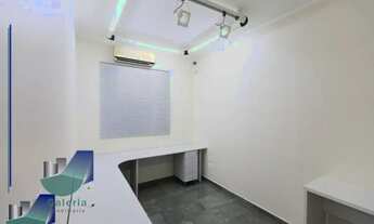 Imagem 4: Casa Comercial com 10 salas para alugar, 260m² - Alto da Boa Vista