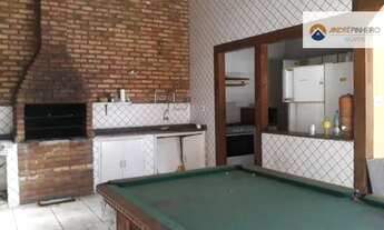 Imagem 7: Casa com 4 quartos, 04 suites e closet à venda, 400 m² por R$ 2.400.000 - Pampulha - Belo