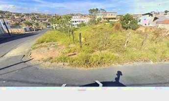 Imagem: Terreno à venda, 300 m² por R$ 199.500,00