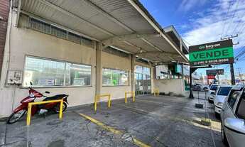 Imagem 4: Oportunidade Imperdível: Dois Galpões Anexos em Localização Estratégica