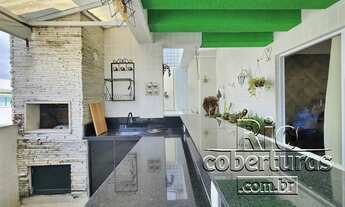 Imagem 5: Cobertura à venda no Le Jour. Recreio. 4 Quartos. Pronta para morar