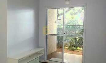 Imagem: Apartamento à venda no Condomínio Mais