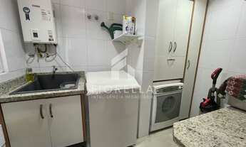 Imagem 6: Apartamento espaçoso com 04 dormitórios, sendo 01 com suíte no bairro Campinas - São José