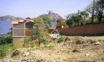 Imagem 3: Terreno à venda, 1450 m² por R$ 600.000,00 - São Francisco - Niterói/RJ