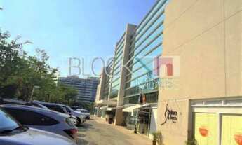 Imagem 3: Barra da Tijuca Galpão / depósito com 1 vaga na garagem