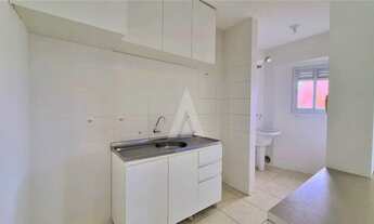 Imagem 4: Apartamento com 1 suíte(s) mais 1 quarto(s) à venda no bairro Santo Antônio em JOINVILLE