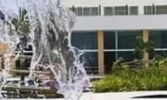 Imagem 4: Alugo apartamento mobiliado quarto e sala mobiliado em muro alto