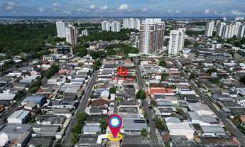 Imagem 4: Apartamento no D. Pedro 2 Qts (Cj Kíssia) 70m²/ Apenas a parte superior do imóvel