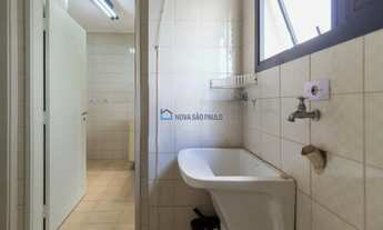 Imagem 6: Apartamento para locação! A 800 metros a pé do metrô Paraíso