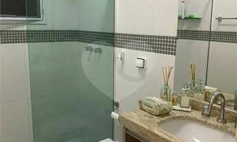 Imagem 6: Sobrado com 3 quartos à venda em Vila Pedra Branca - SP