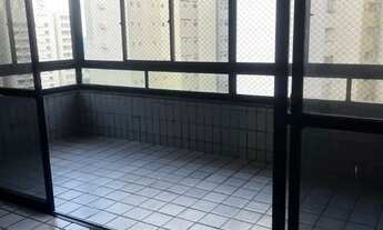 Imagem 2: Excelente apartamento, vista mar, nascente, 50mt da praia, próximo pracinha de Boa Viagem!