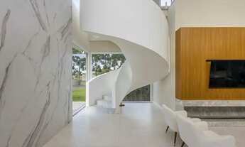 Imagem 3: CASA CONDOMINIO 3 SUÍTES NO SÃO BRAZ