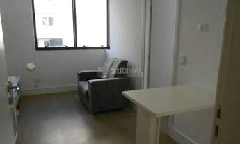 Imagem 5: APARTAMENTO COM 1 DORMITÓRIO PARA LOCAÇÃO