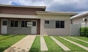 Imagem: Locação de casa de 2 quartos, sendo 1