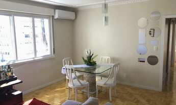 Imagem 3: Apartamento 100% mobiliado