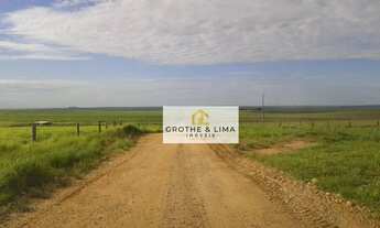 Imagem 5: Fazenda à venda com 15.000 hectares em Itiquira/MT