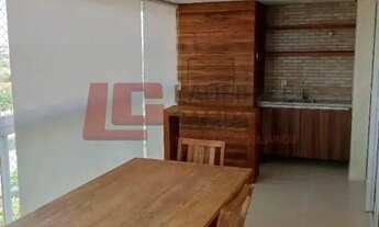 Imagem 5: Golden Square 137 m² 3 suítes, 3 vagas sol manhã