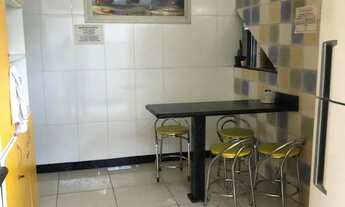 Imagem 7: Kitinet individual para solteiro , com áreas comum compartilhadas Setor Sol Nascente - Go