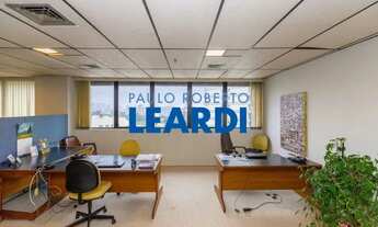 Imagem: CONJ. COMERCIAL - SANTO AMARO - SP