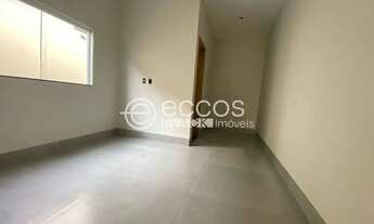 Imagem 4: Casa à venda, 2 quartos, 1 suíte, 2 vagas, Shopping Park - Uberlândia/MG