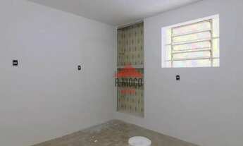 Imagem 6: Casa com 1 dormitório para alugar, 110 m² por R$ 2.145,00/mês - Vila Euthalia - São Paulo