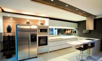 Imagem 4: Studio e 1 Quarto no Porto Maravilha - Entrada Facilitada!