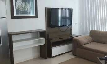 Imagem 4: Imóvel para aluguel com 52 metros quadrados com 1 quarto em Caminho das Árvores - Salvador