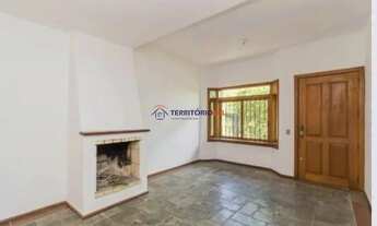 Imagem 6: Casa/sobrado de 4 dormitórios I 1 suíte I 4 vagas I Altos Do Ipê