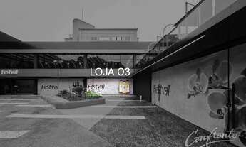 Imagem 4: Loja Rua Itupava - Festval Alto da XV (loja 03