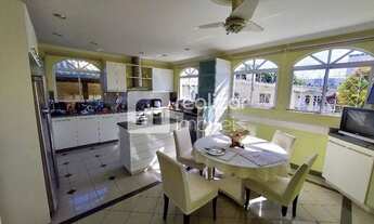 Imagem 5: Casa Comercial 5 quartos no bairro Jardim Atlântico Florianópolis