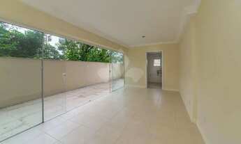 Imagem 2: Garden no Menino Deus com garagem