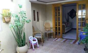 Imagem 2: Duplex com 2 quartos à venda em Vila Romero - SP