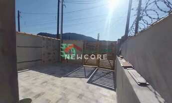 Imagem 3: Casa em Rua Santa Tereza - Jussara - Mongaguá/SP