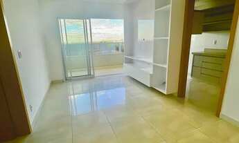 Imagem: Apartamento Jardim Goiás Apartamento com