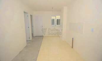 Imagem 5: Apartamento Padrão com dois dormitórios no Residencial Siena II no bairro Fragata