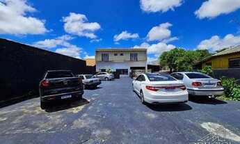 Imagem: Sobrado comercial para alugar na Vila Brasil