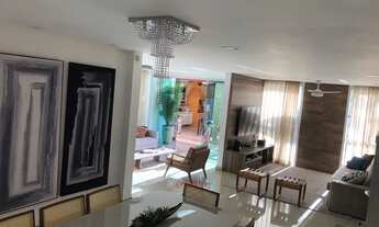 Imagem 7: Casa na Ilha dos Araújos