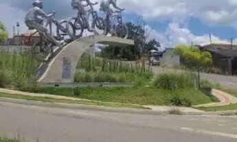 Imagem: Vendo terreno em Divinólandia próximo