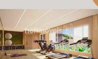 Imagem 2: Venda Apartamento 3 quartos Santa Amélia Belo Horizonte