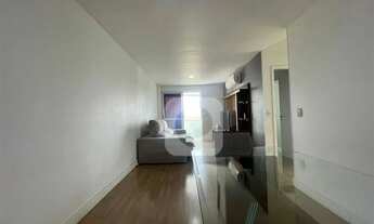 Imagem 5: Apartamento Mobiliado Porteira fechado 2 Quartos 77m2 Barra da Tijuca