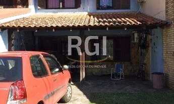 Imagem 2: Casa Condominio para Venda - 122.08m², 3 dormitórios, 2 vagas - Ipanema